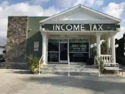 Jorge Nanni Income Tax Services