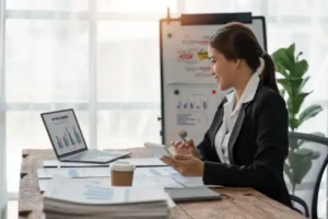 Income Tax Preparation Services