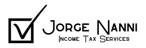 Jorge Nanni Income Tax Service