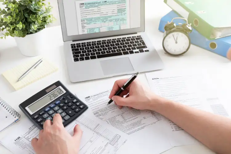 Tax Accountant Santa Ana, CA | Tax Preparation Santa Ana | Santa Ana Tax Preparer
