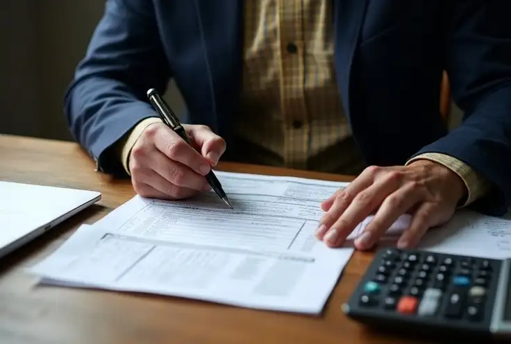 Santa Ana Tax Services | Tax Services Santa Ana