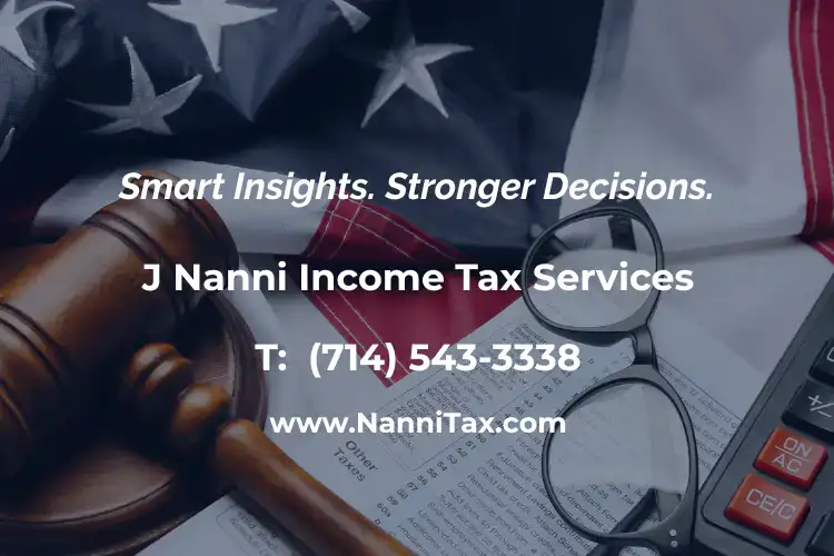 taxes santa ana | santa ana taxes