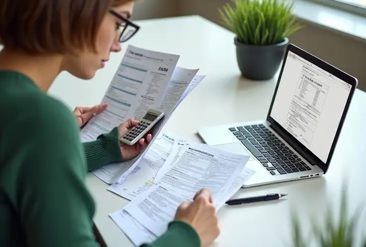 Taxes Santa Ana CA | Taxes near me
