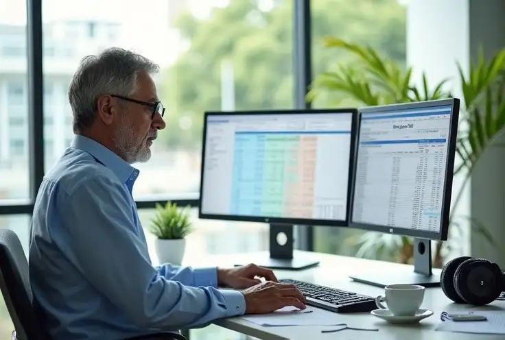 personal tax advisor | income tax consultant