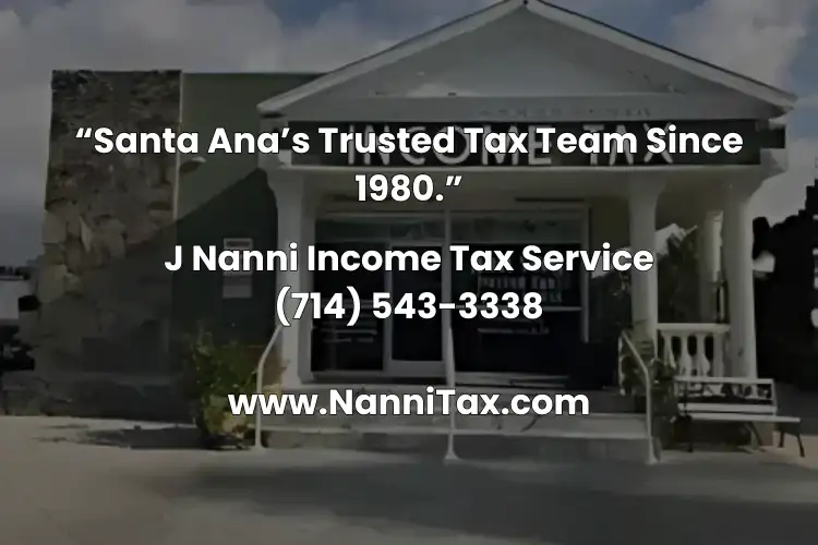 income tax santa ana, 92701 | income tax services near santa ana 92701