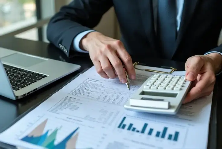 tax consultant near me | business tax planning