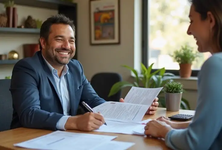 Tax preparer near me Santa Ana | Affordable tax service Santa Ana CA