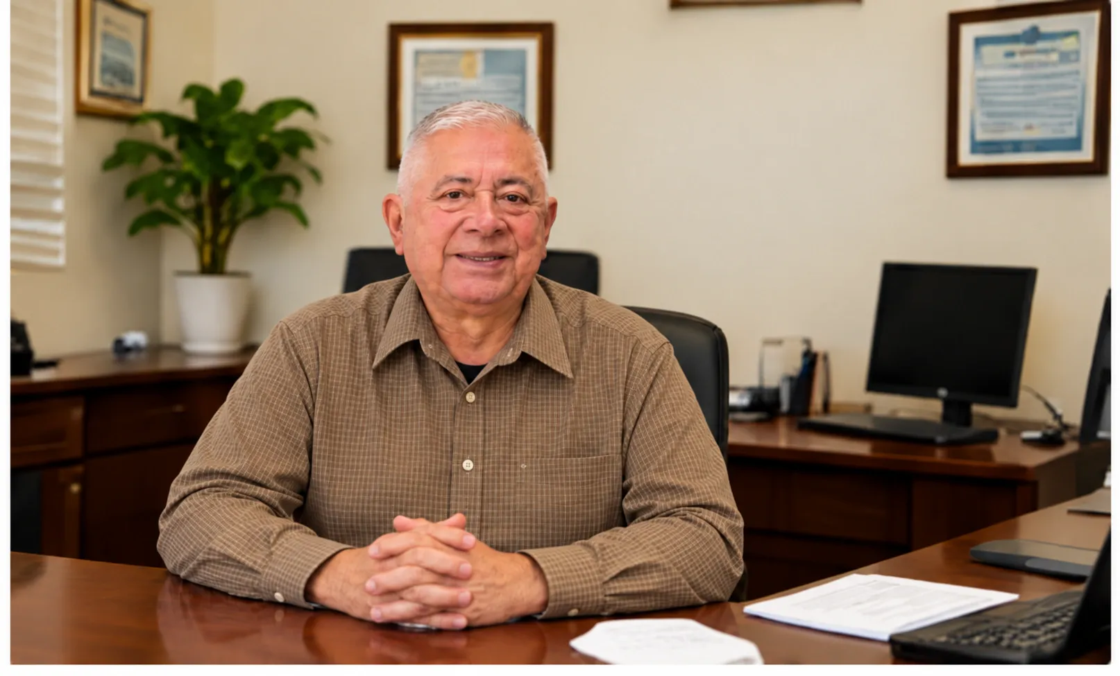 Tax Preparer Santa Ana CA - Jorge Nanni Income Tax Services